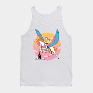 HEBOW Tank Top